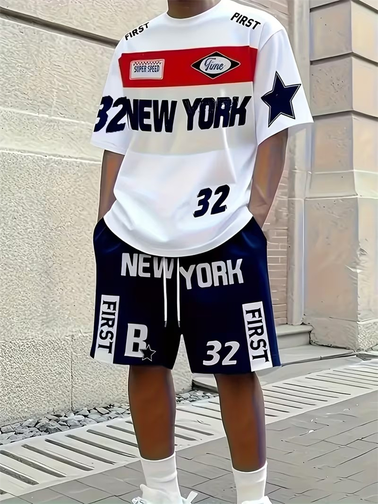 3D Printing Figure - Cool And Trendy 3D Printed Men's