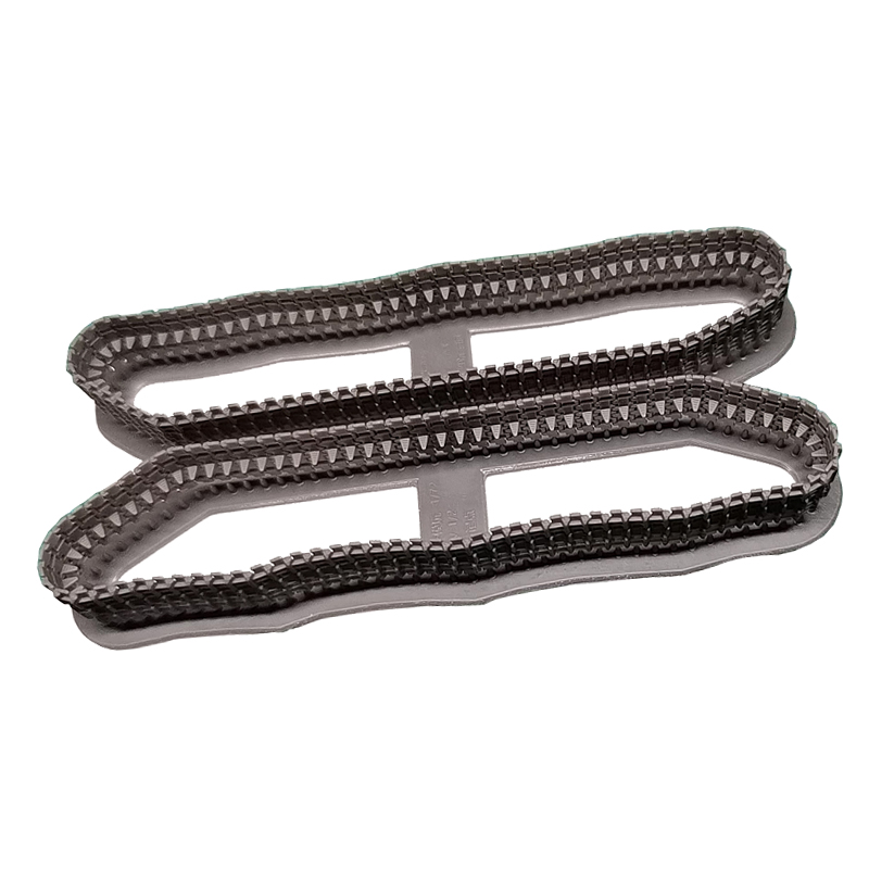 3D Printing Liquid - 1Set Integrated 3D Printed Track for