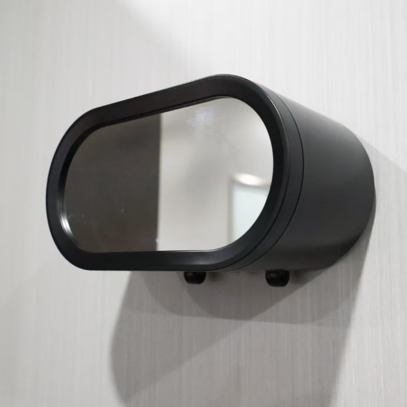 3D Printing Lamp - Garage Key Holder with 3D Infinity