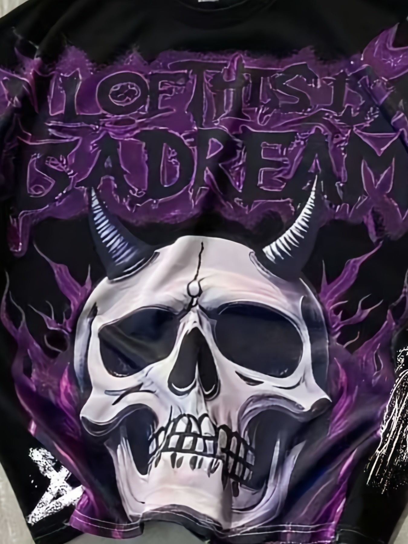 Hot Selling men's New Skull Le - огляд і ціна 3D Printing Custom