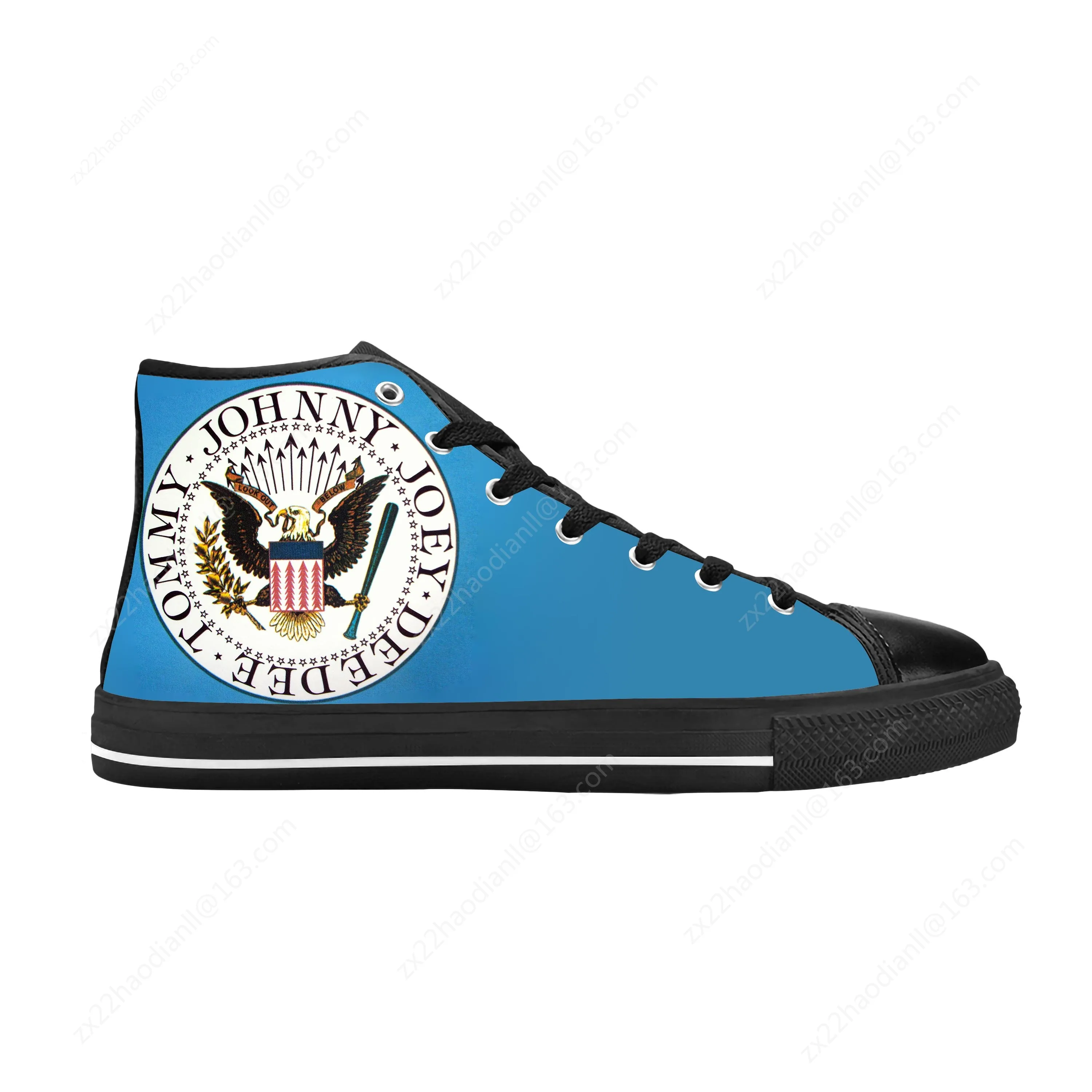 Hot Punk Rock Band Music Singe - огляд і ціна 3D Printing Eagle