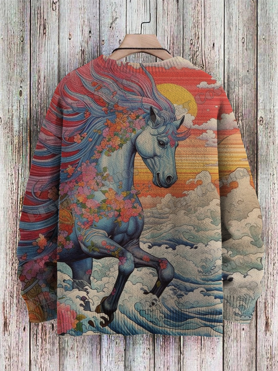 PLstar Cosmos Floral Horse & E - огляд і ціна 3D Printing Eagle