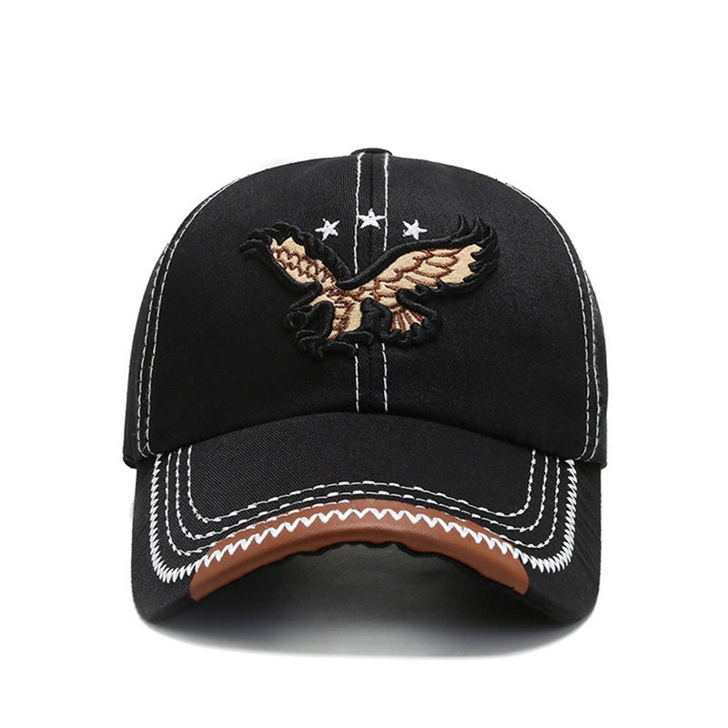 Vintage 3D Embroidered Printed - огляд і ціна 3D Printing Eagle