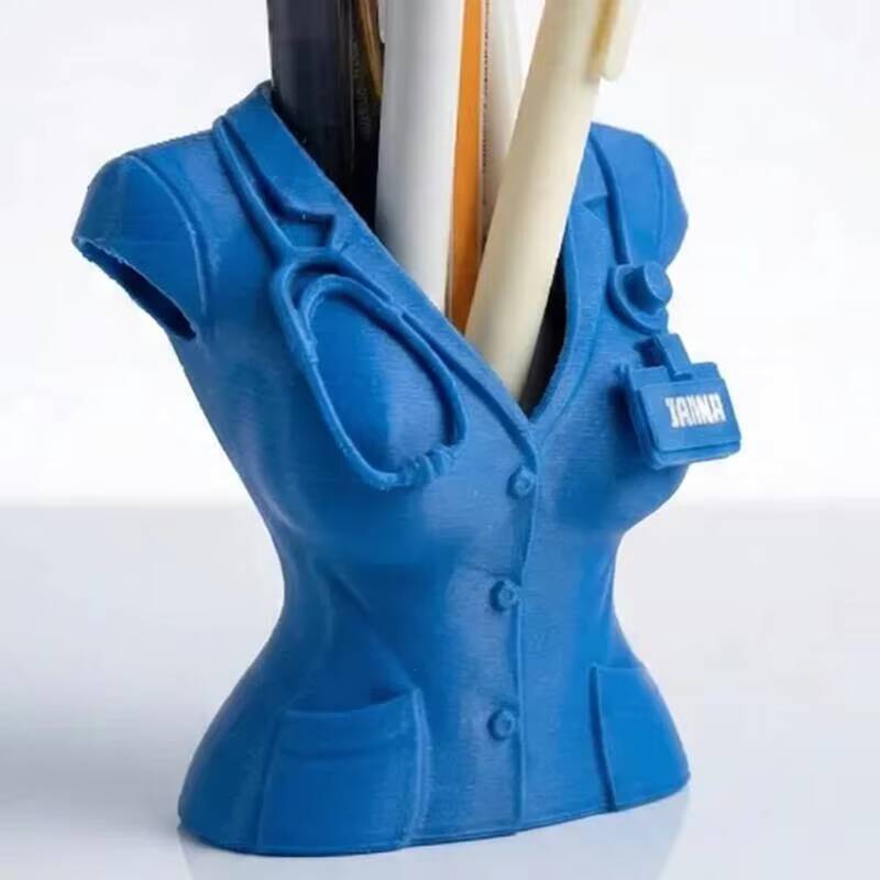 3D Printed Medical Staff Pen H - огляд і ціна 3D Printing Gif