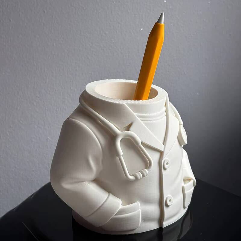 3D Printed Medical Staff Pen H - огляд і ціна 3D Printing Gif