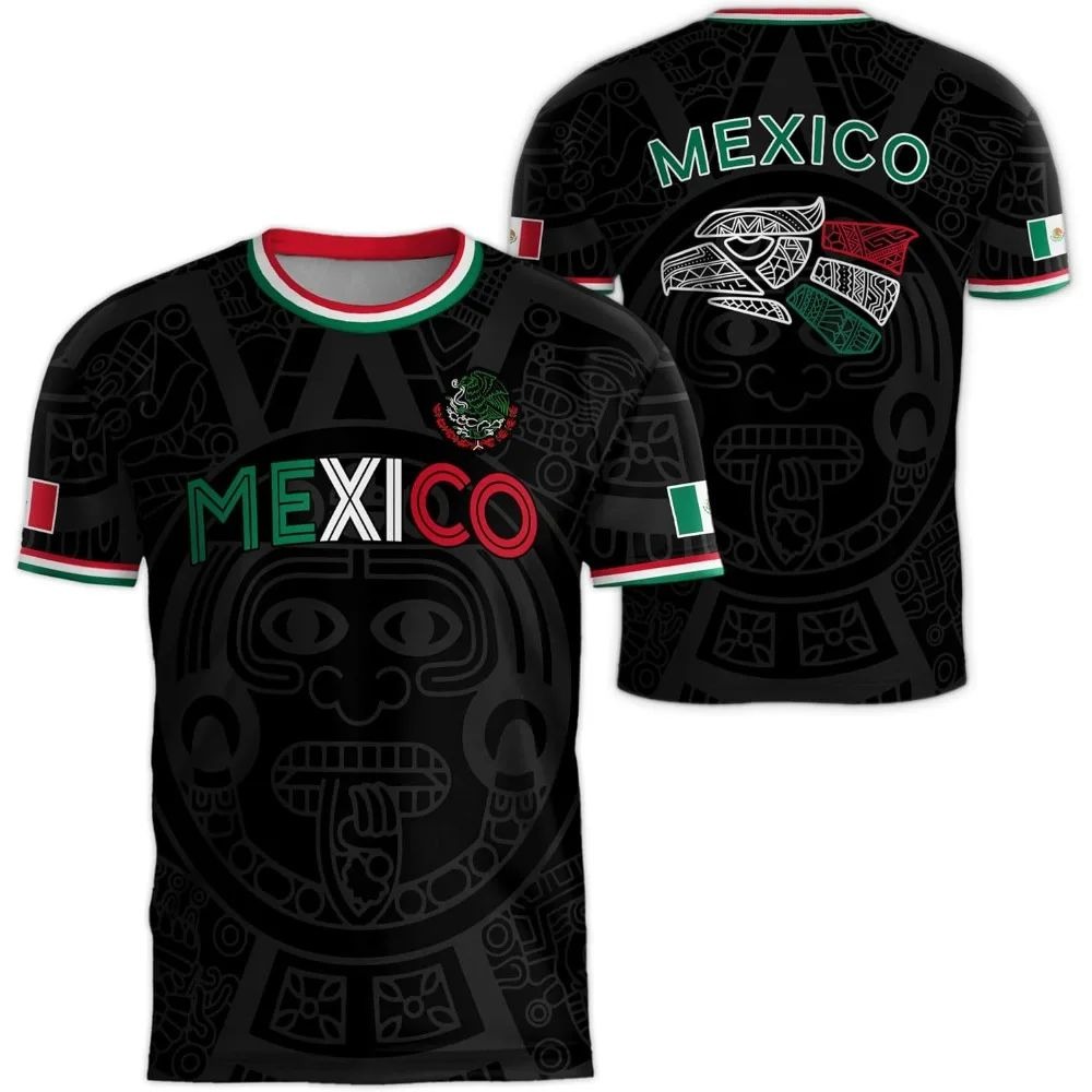 2026 Mexico National Flag Prin - огляд і ціна 3D Printing Custom
