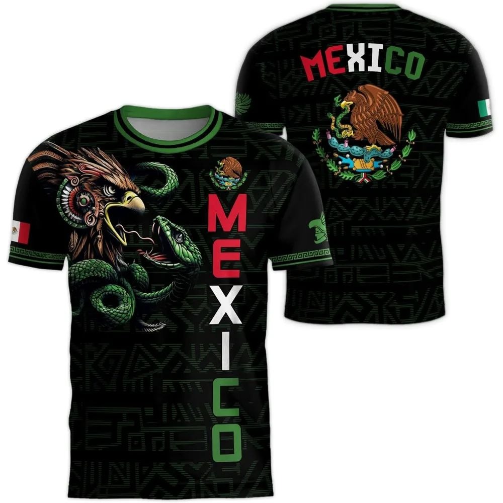 2026 Mexico National Flag Prin - огляд і ціна 3D Printing Custom