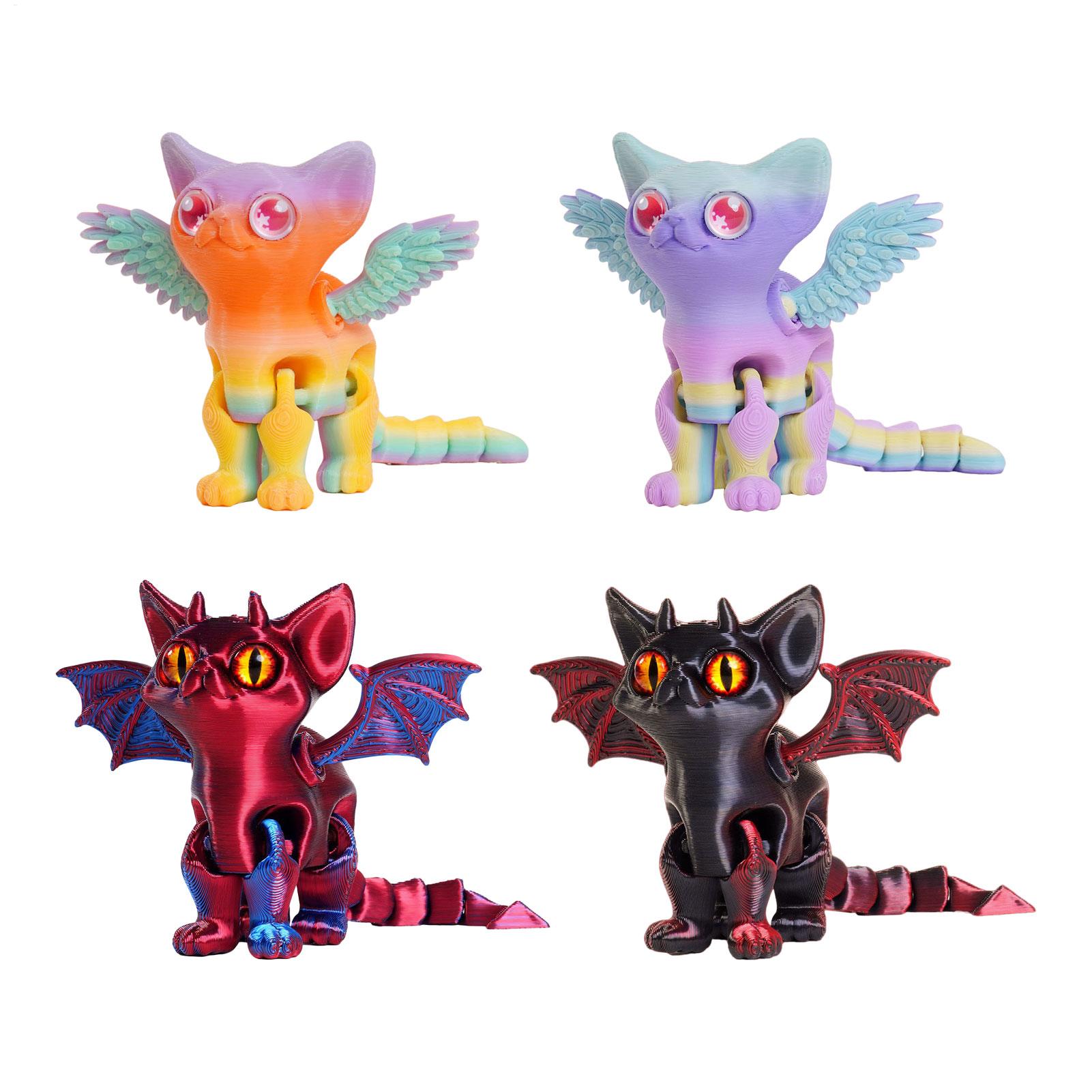 3D Printing Animal 3D Printing - огляд і ціна 3D Printing Idea