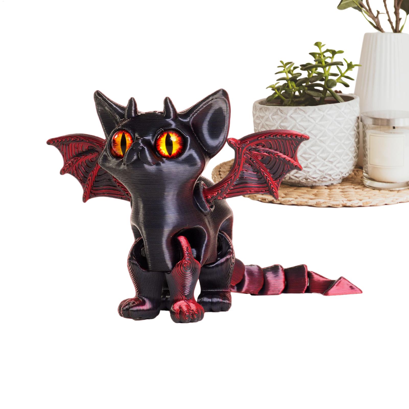 3D Printing Animal 3D Printing - огляд і ціна 3D Printing Idea