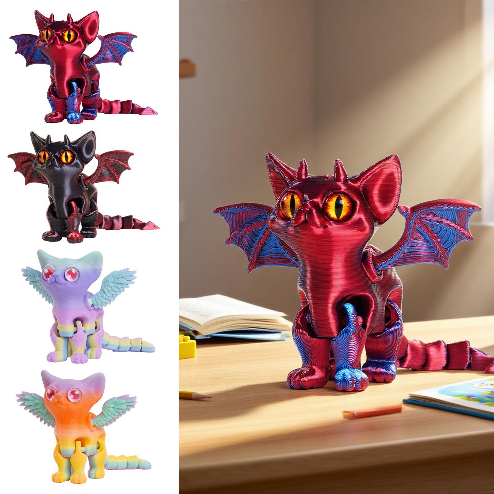 3D Printing Animal 3D Printing - огляд і ціна 3D Printing Idea