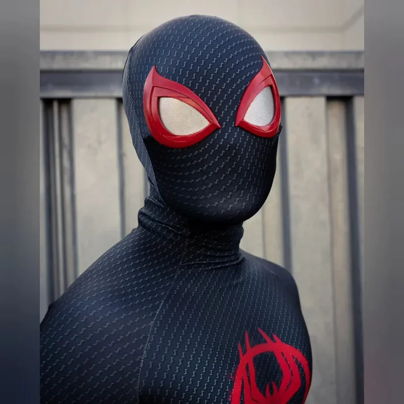 ♥ New 2025 Newest Anime Spider - огляд і ціна 3D Printing Verse