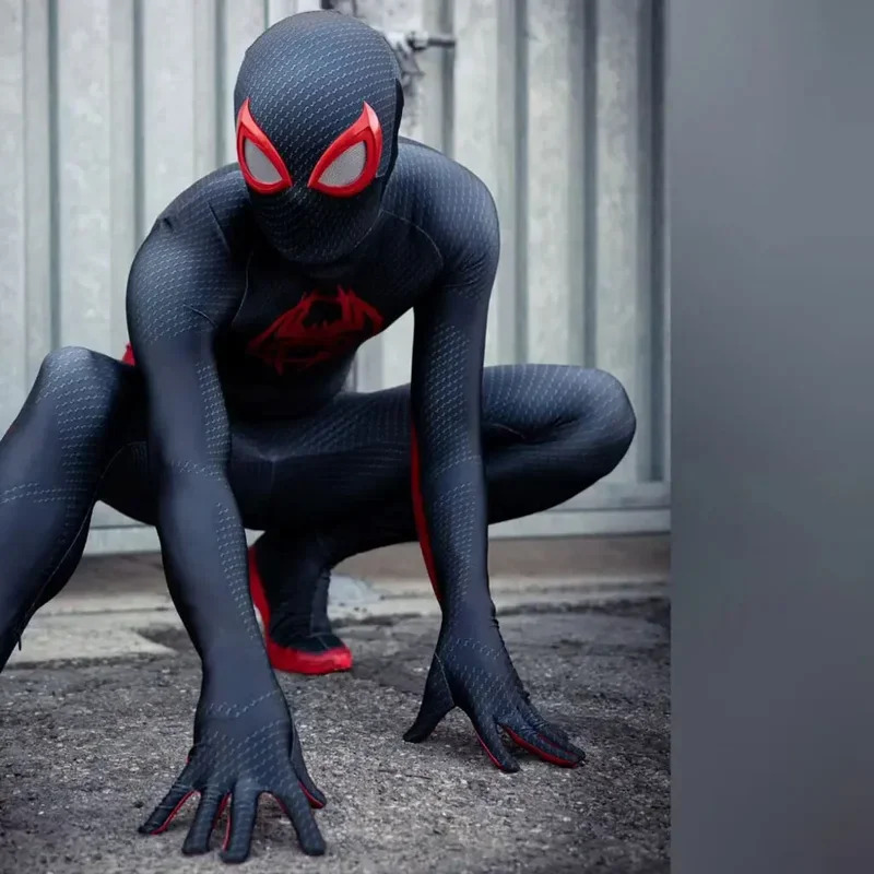♥ New 2025 Newest Anime Spider - огляд і ціна 3D Printing Verse