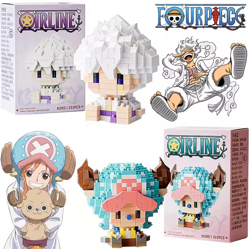One Piece Anime Sun God Nika L - огляд і ціна 3D Printing Toys