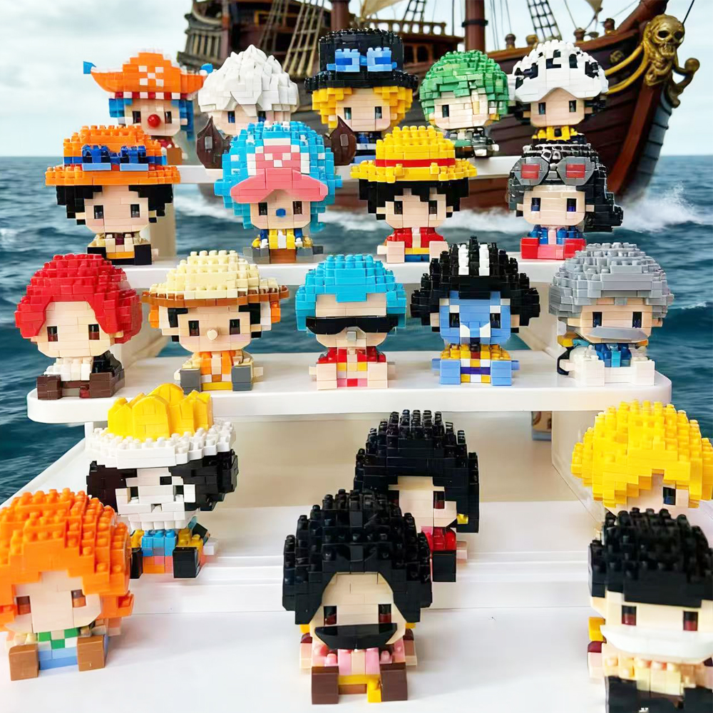 One Piece Anime Sun God Nika L - огляд і ціна 3D Printing Toys