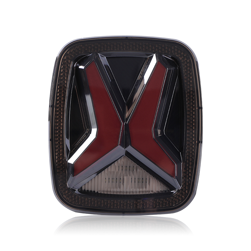 New Upgrade JEEP TJ Tail Lamp  - огляд і ціна 3D Printing Lamp