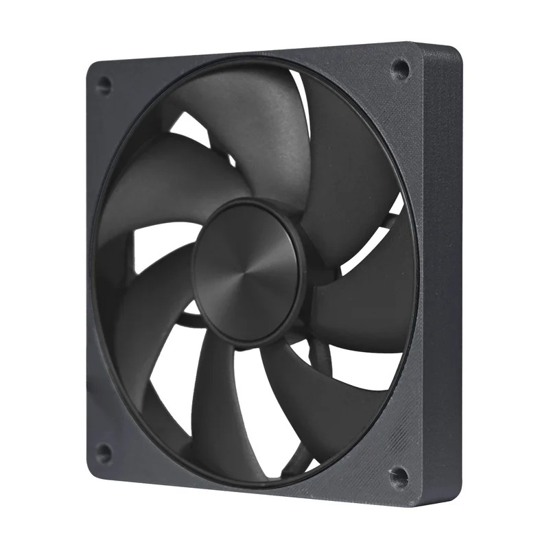 W 3D Printed 4090 Fan,12018 12 - огляд і ціна 3D Printing Liquid