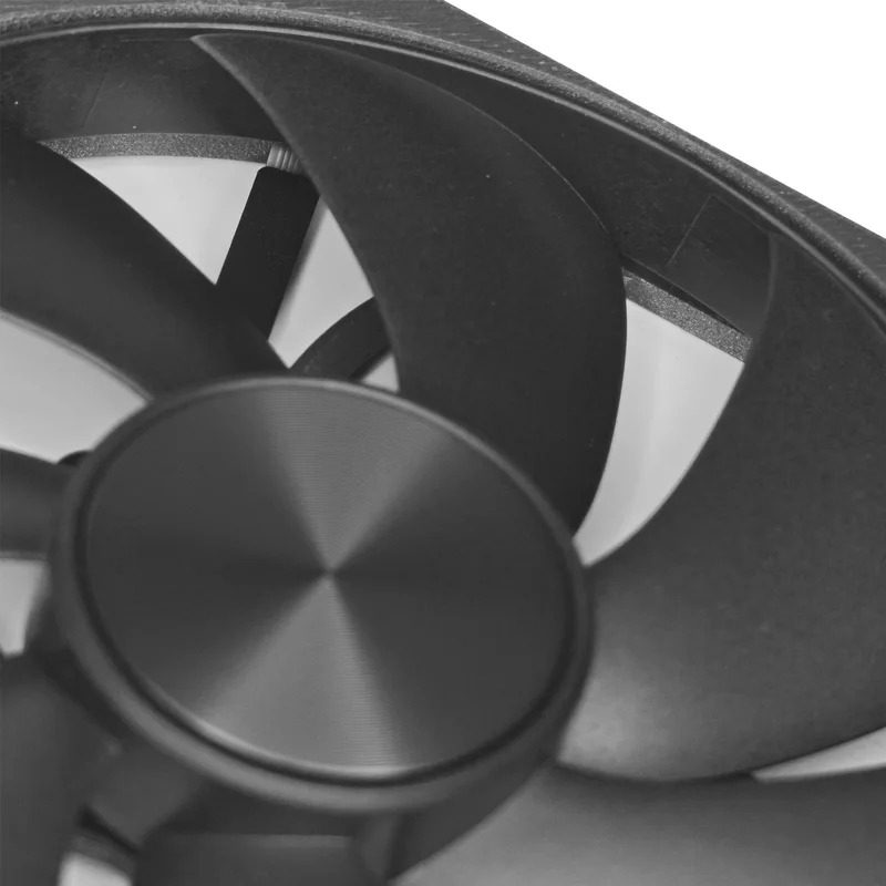 W 3D Printed 4090 Fan,12018 12 - огляд і ціна 3D Printing Liquid