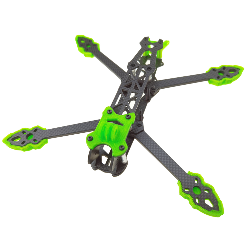 1pcs Mark4 Mark 4 HD 7inch 295 - огляд і ціна 3D Printing Toys
