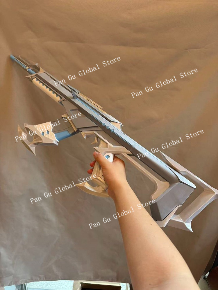85cm/33.46in Valorant 3D Print - огляд і ціна 3D Printing Idea