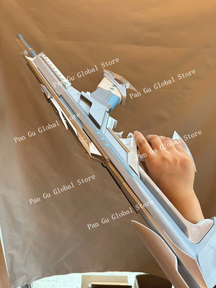 85cm/33.46in Valorant 3D Print - огляд і ціна 3D Printing Idea