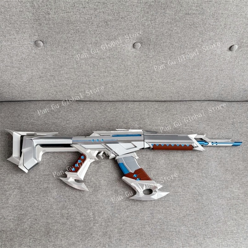 85cm/33.46in Valorant 3D Print - огляд і ціна 3D Printing Idea