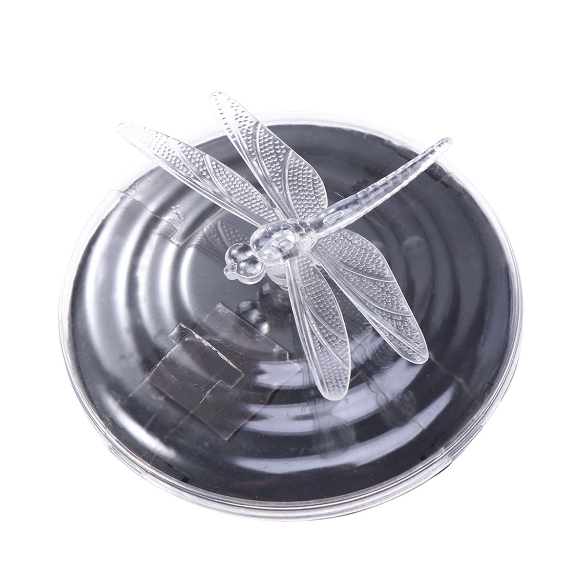 Solar Powered Floating Lamp Dr - огляд і ціна 3D Printing Lamp