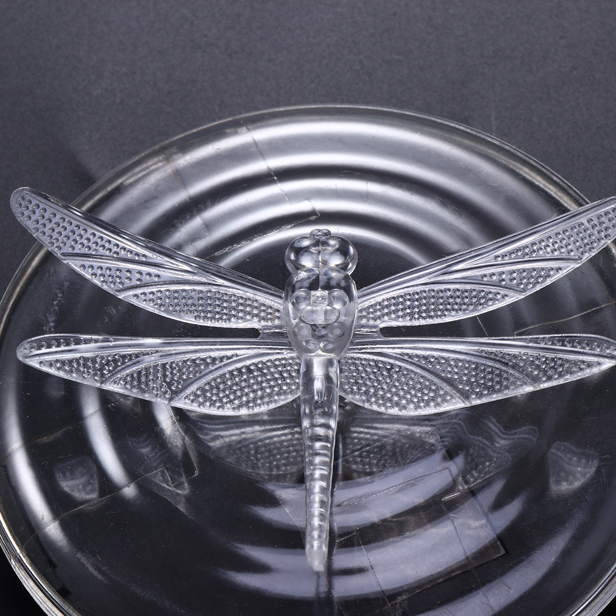 Solar Powered Floating Lamp Dr - огляд і ціна 3D Printing Lamp