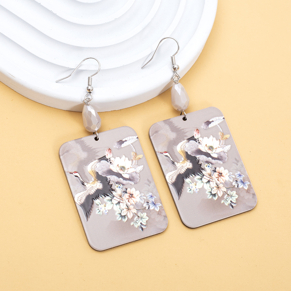 New Fashion Chinese Style 3D P - огляд і ціна 3D Printing Jewellery