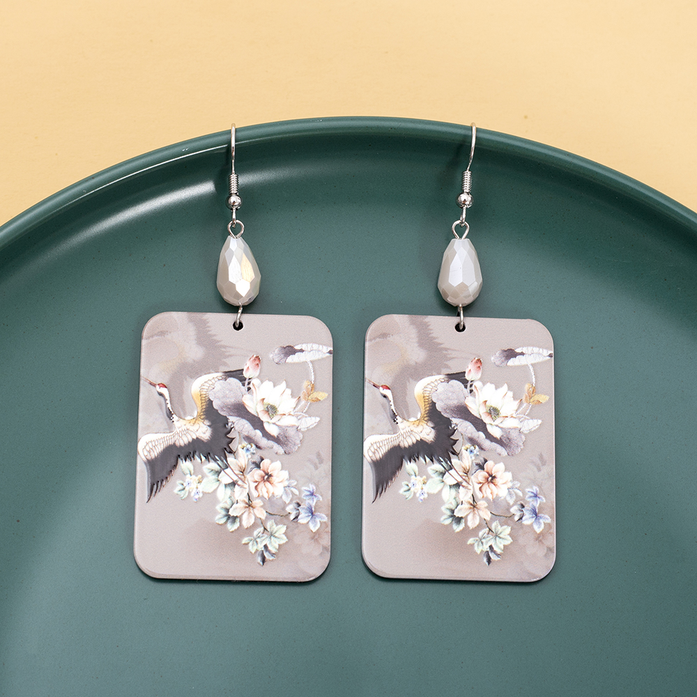 New Fashion Chinese Style 3D P - огляд і ціна 3D Printing Jewellery