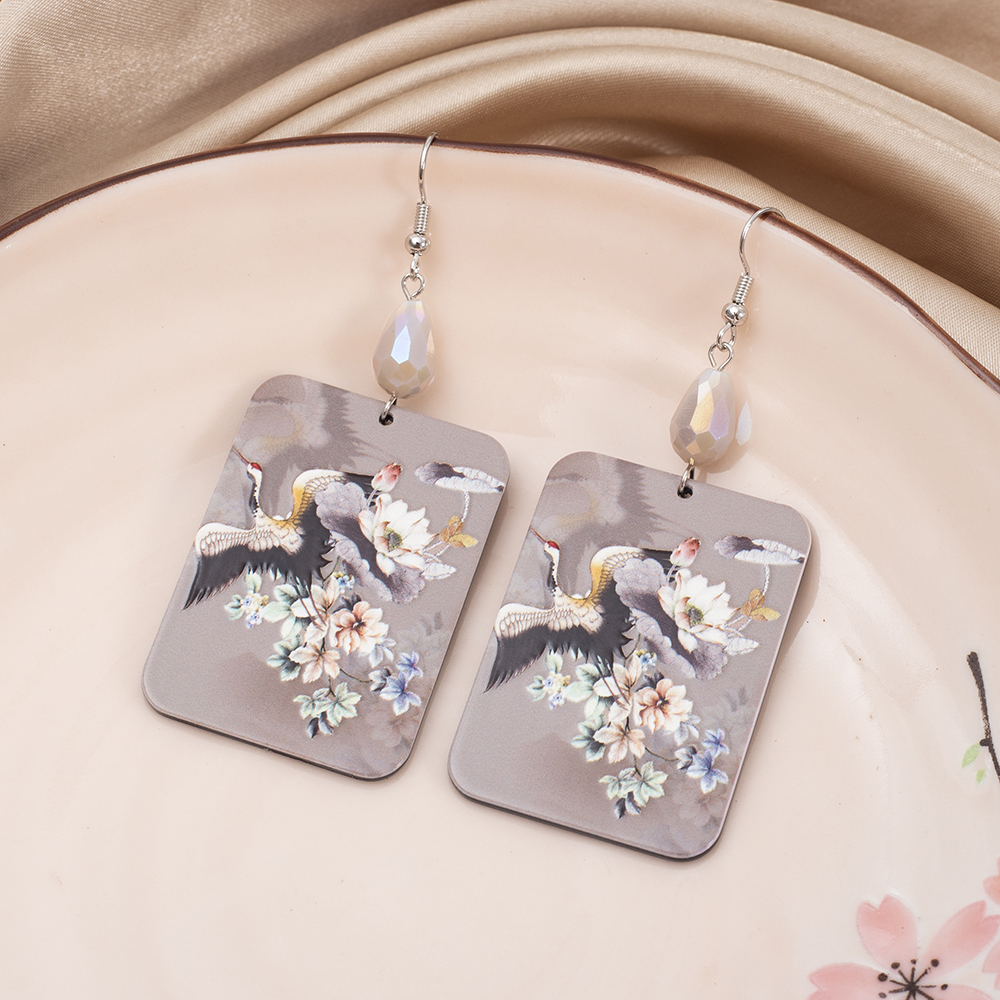New Fashion Chinese Style 3D P - огляд і ціна 3D Printing Jewellery