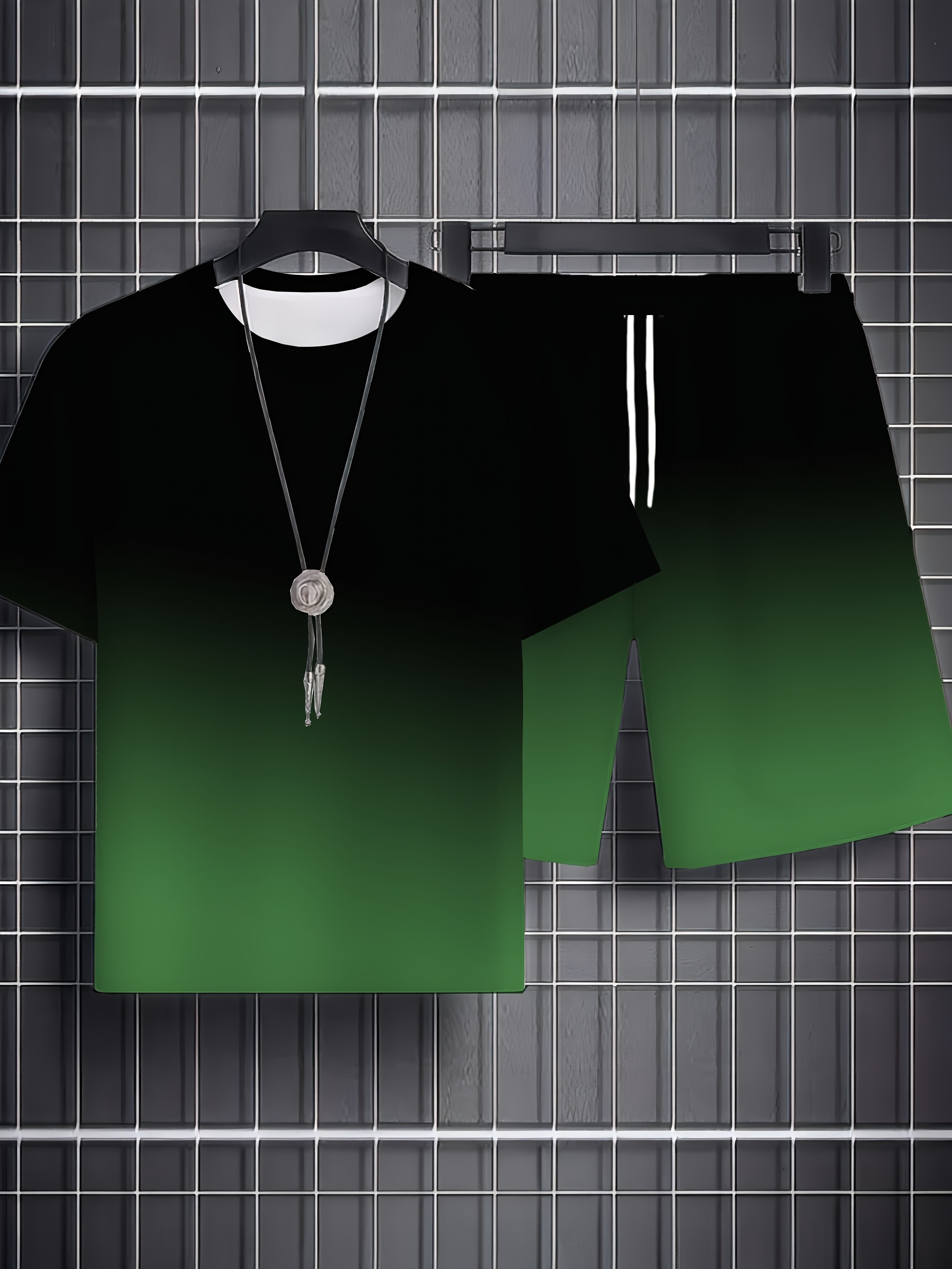 2026 Summer Fashion T-Shirt an - огляд і ціна 3D Printing Custom