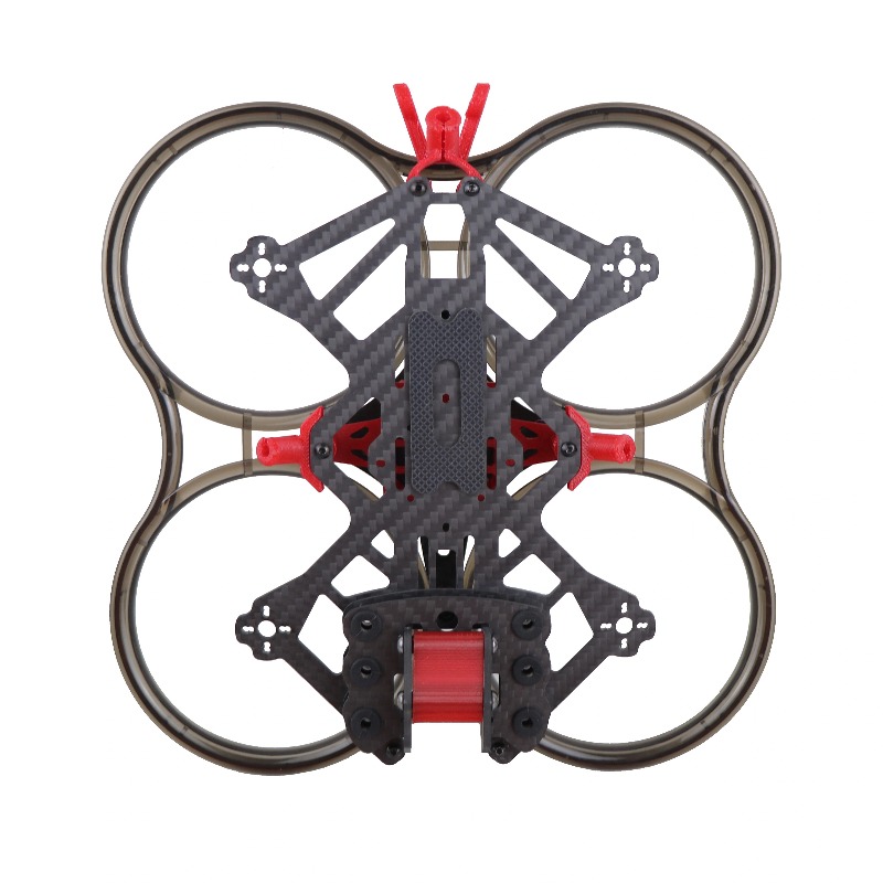 HSKRC CC30 O4 3-inch Ducted FP - огляд і ціна 3D Printing Toys