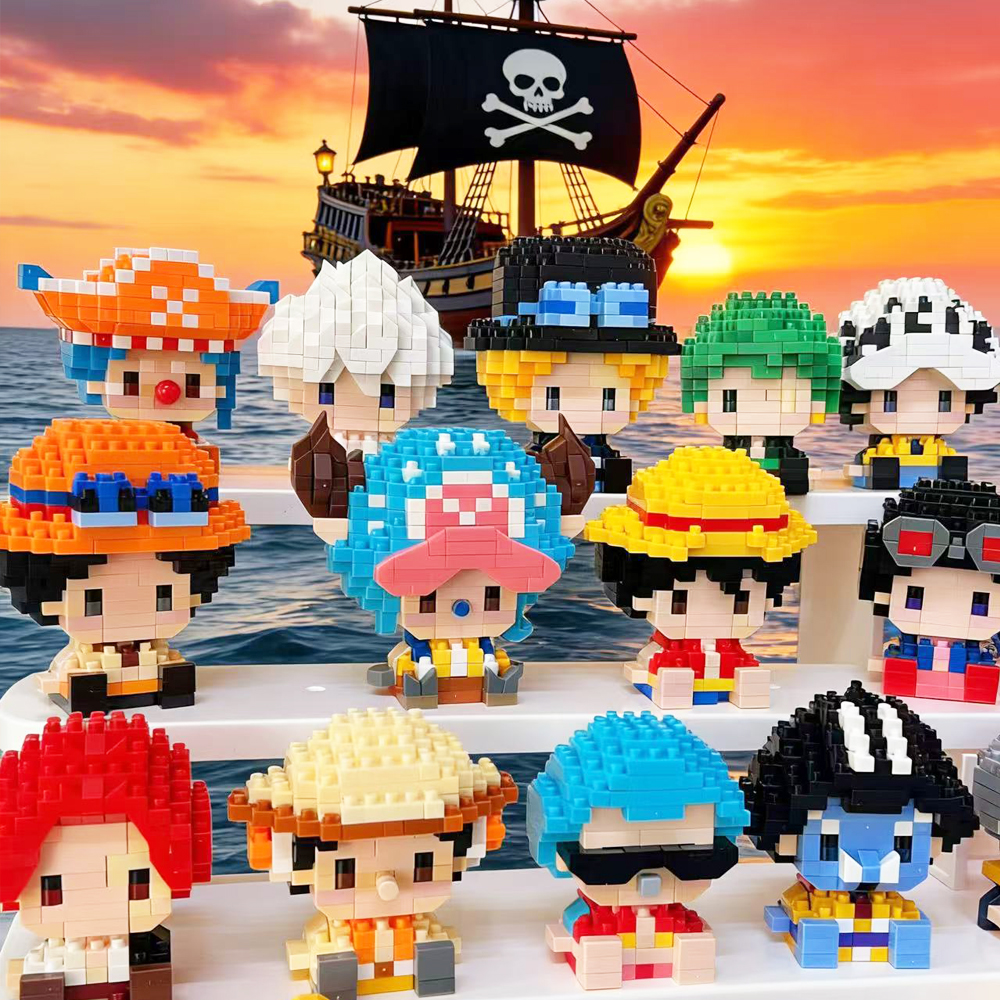 ONE PIECE Sun God Nika Luffy M - огляд і ціна 3D Printing Toys