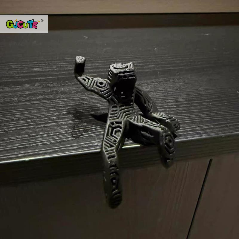 Hail Mary Rocky Bookshelf Deco - огляд і ціна 3D Printing Idea