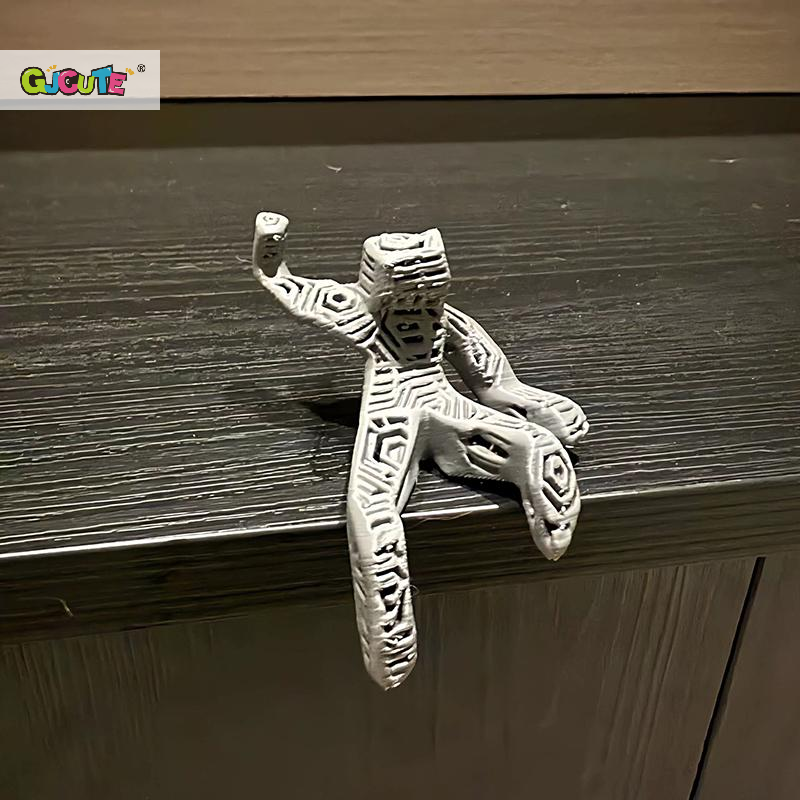 Hail Mary Rocky Bookshelf Deco - огляд і ціна 3D Printing Idea