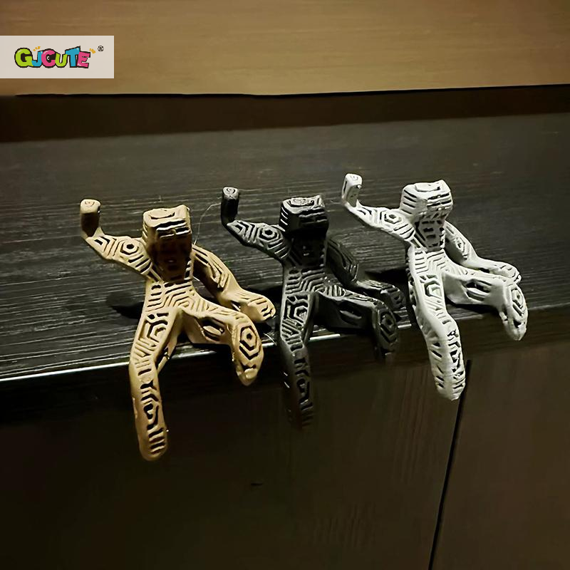 Hail Mary Rocky Bookshelf Deco - огляд і ціна 3D Printing Idea