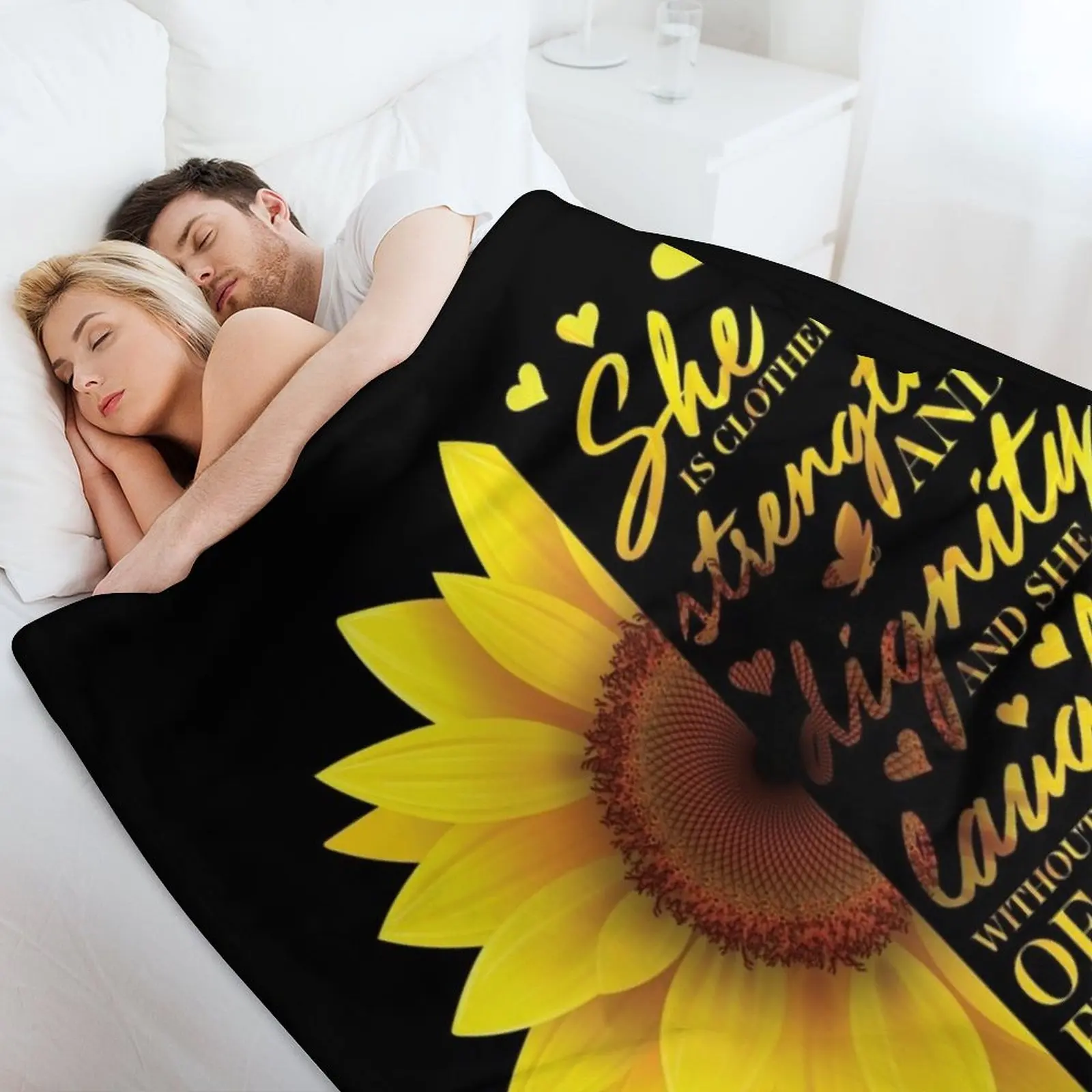 Sunflower Christian Bible Vers - огляд і ціна 3D Printing Verse