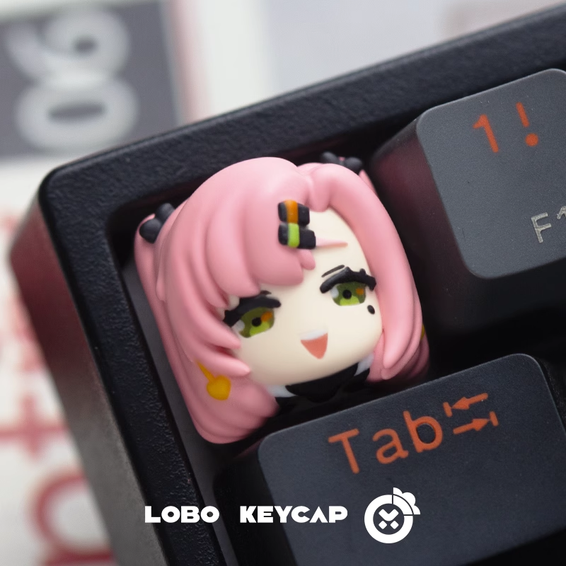 Zenless Zone Zero Ellen Joe 3D - огляд і ціна 3D Printing Liquid
