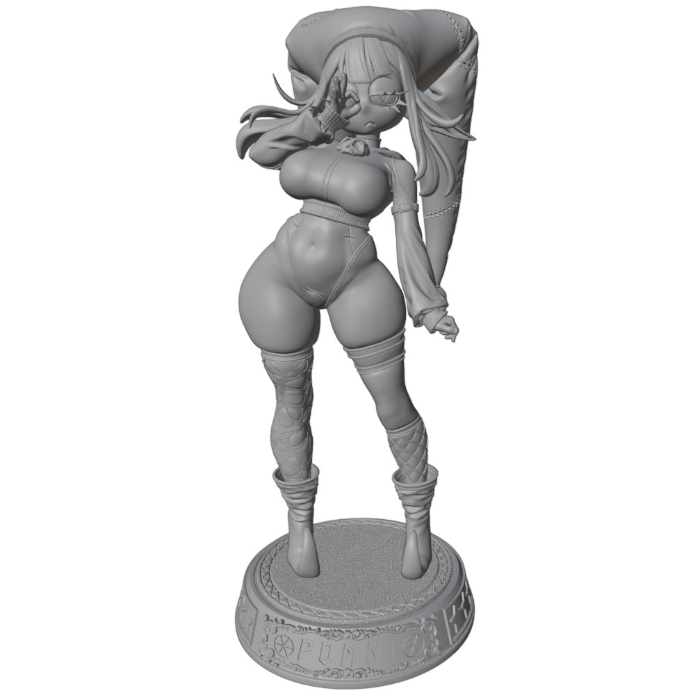 1/24 Room Decoration Anime Cha - огляд і ціна 3D Printing Liquid