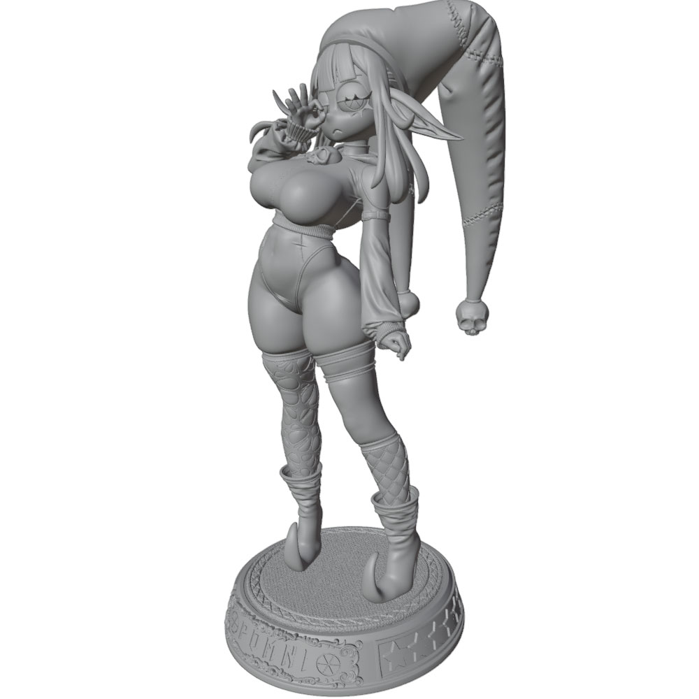 1/24 Room Decoration Anime Cha - огляд і ціна 3D Printing Liquid