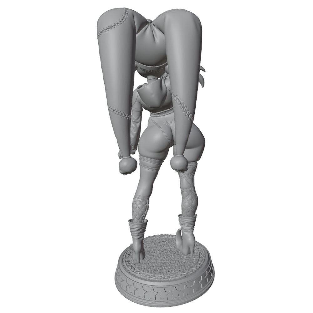 1/24 Room Decoration Anime Cha - огляд і ціна 3D Printing Liquid