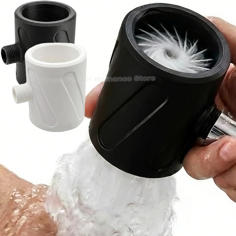 Designed Circular Spray Shower - огляд і ціна 3D Printing Design