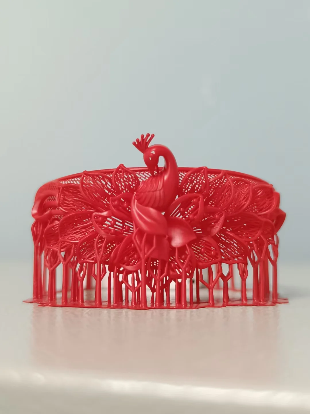 Jewelry Resin 3D Printer Lost  - огляд і ціна 3D Printing Jewellery