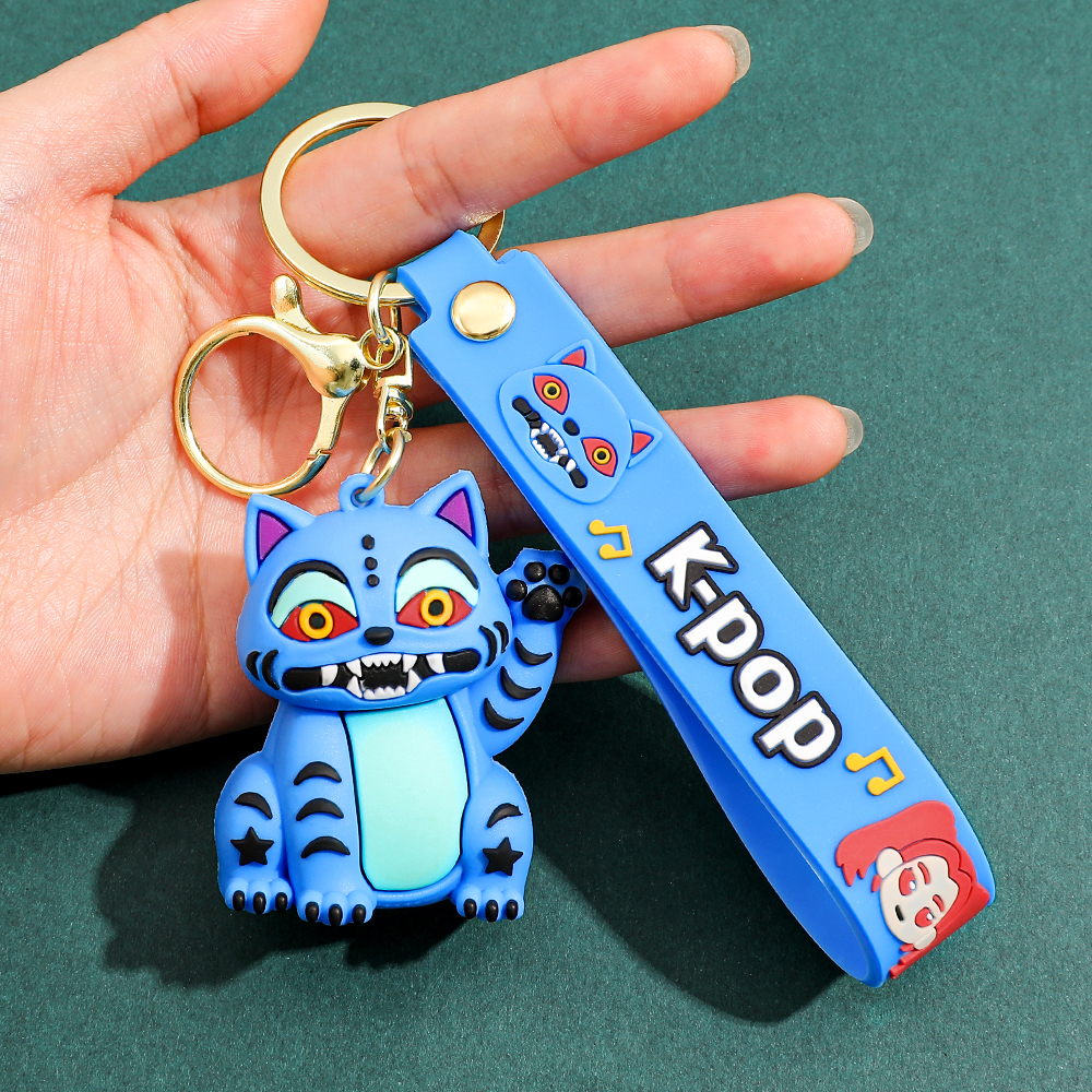 Hot 3D Printed Anime Movie KPO - огляд і ціна 3D Printing Toys