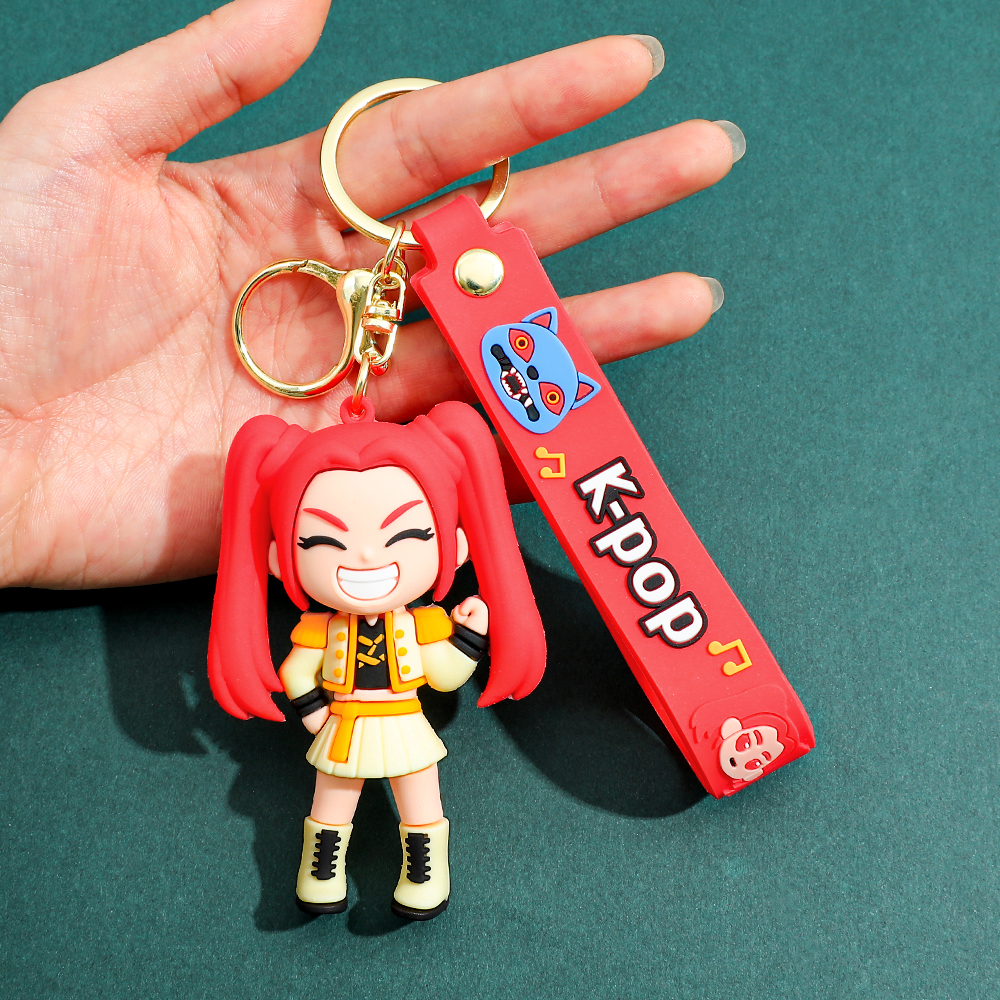 Hot 3D Printed Anime Movie KPO - огляд і ціна 3D Printing Toys