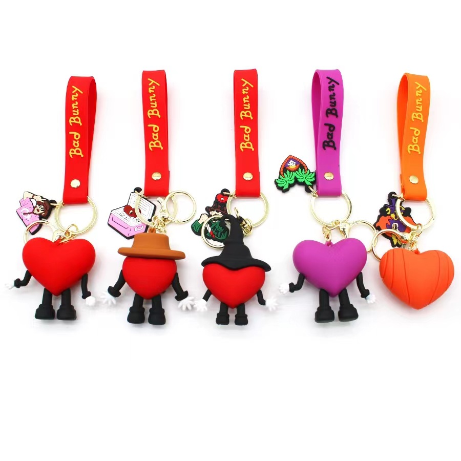 New Kawaii Fashion Silicone So - огляд і ціна 3D Printing Toys