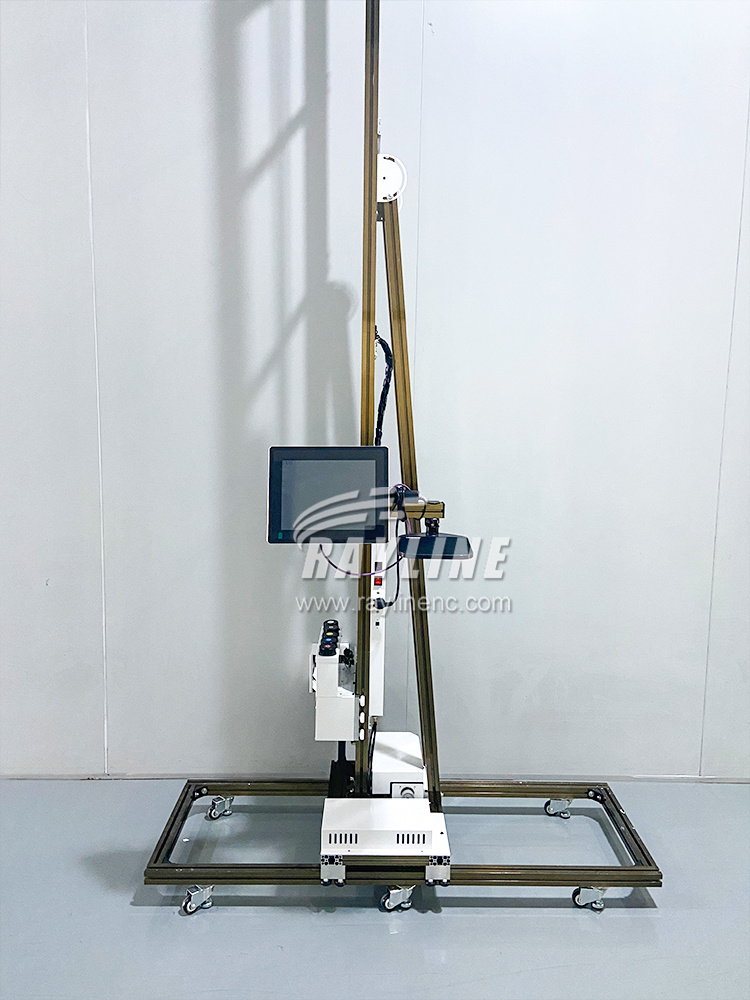 3D Vertical Wall Printing Mach - огляд і ціна 3D Printing Wall