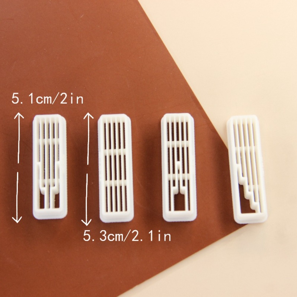 4Pcs Geometric Tassel Polymer  - огляд і ціна 3D Printing Jewellery