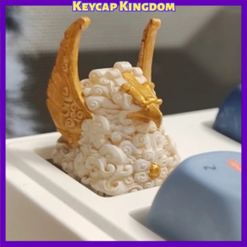 Mighty Eagle theme mechanical  - огляд і ціна 3D Printing Eagle