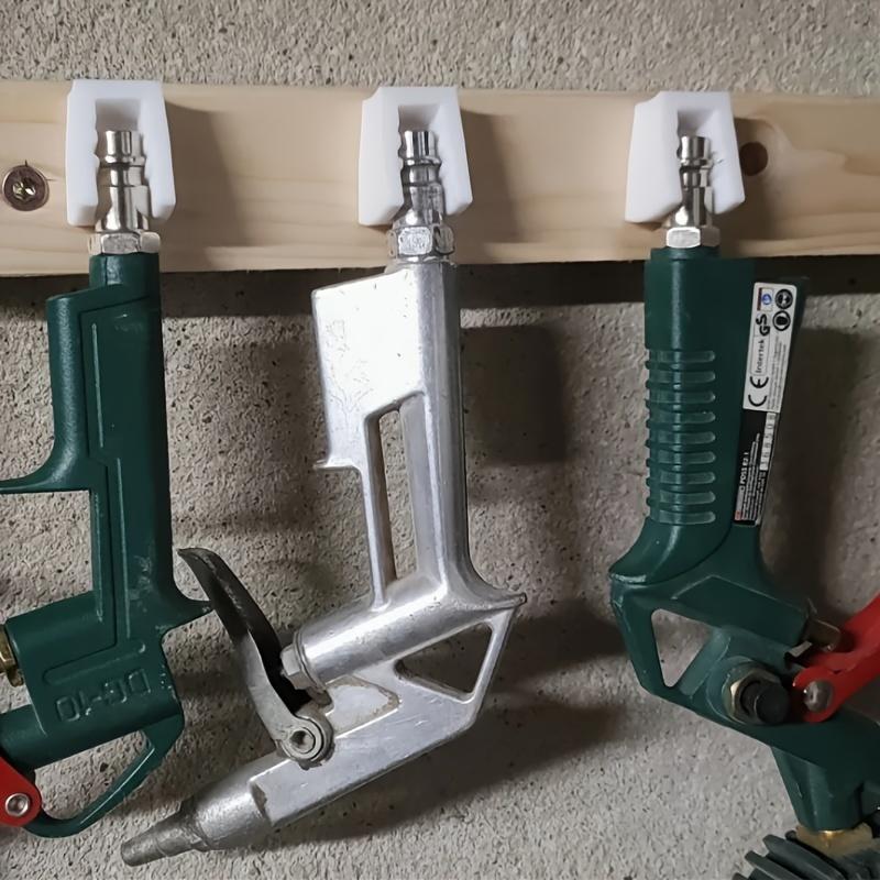 4Pcs/Set Pneumatic Tool Wall M - огляд і ціна 3D Printing Wall